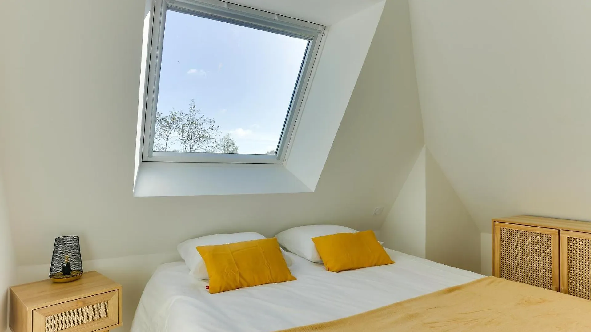 Viviane - Appt Avec Jardin Partage Apartment Bruz France