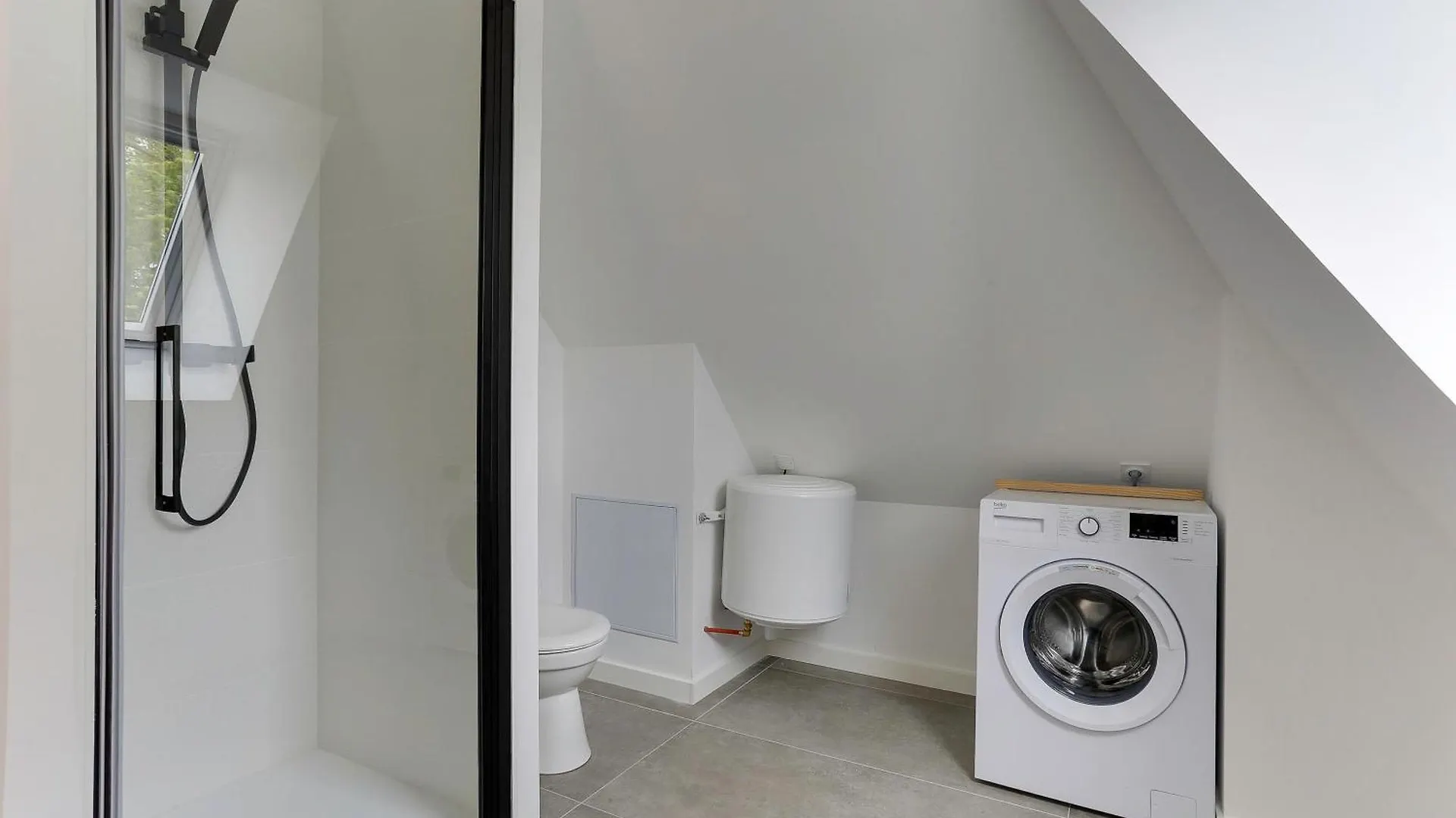 Viviane - Appt Avec Jardin Partage Lejlighed Bruz
